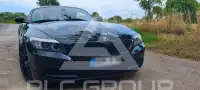 2009 BMW Z4