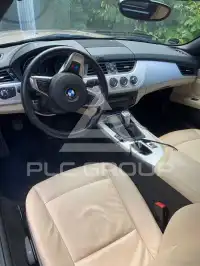 2009 BMW Z4