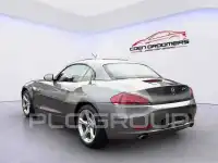 2009 BMW Z4