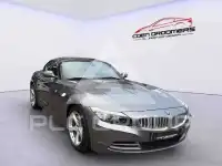 2009 BMW Z4