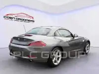 2009 BMW Z4