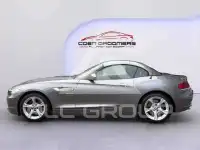 2009 BMW Z4