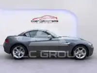 2009 BMW Z4