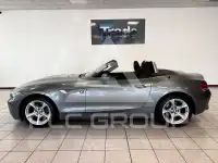 2009 BMW Z4