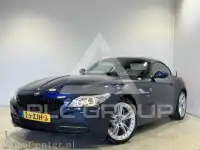 2009 BMW Z4