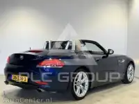 2009 BMW Z4