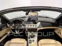 2009 BMW Z4