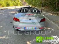 2009 BMW Z4
