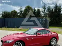 2009 BMW Z4