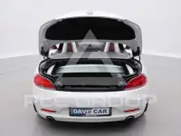 2009 BMW Z4