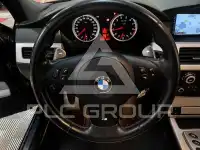 2009 BMW M5