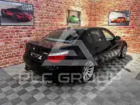 2009 BMW M5