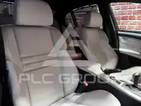 2009 BMW M5