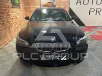 2009 BMW M5