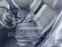 2009 BMW X3