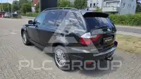 2009 BMW X3