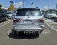 2009 BMW X3