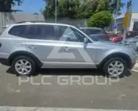 2009 BMW X3