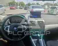 2009 BMW X3