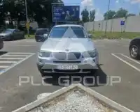2009 BMW X3