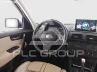 2009 BMW X3