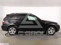 2009 BMW X3