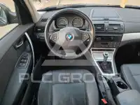 2009 BMW X3