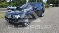 2009 BMW X3