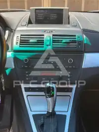 2009 BMW X3