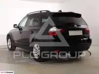 2009 BMW X3