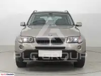 2009 BMW X3