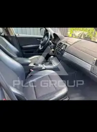 2009 BMW X3