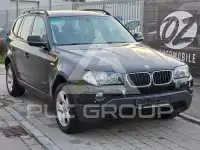 2009 BMW X3