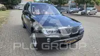 2009 BMW X3