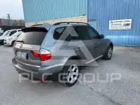 2009 BMW X3