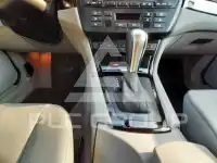 2009 BMW X3