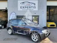 2009 BMW X3