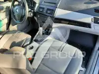 2009 BMW X3