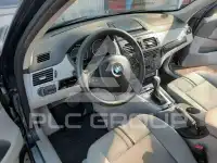 2009 BMW X3
