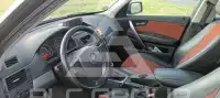 2009 BMW X3