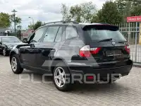2009 BMW X3