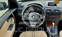 2009 BMW X3