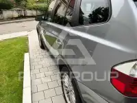 2009 BMW X3