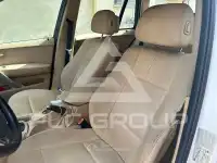 2009 BMW X3