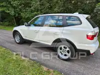 2009 BMW X3