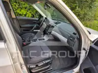 2009 BMW X3