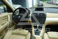 2009 BMW X3