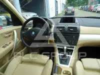 2009 BMW X3