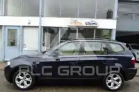 2009 BMW X3