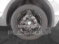 2009 BMW X3